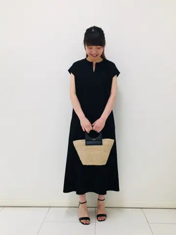 23区 L やの コーディネート画像