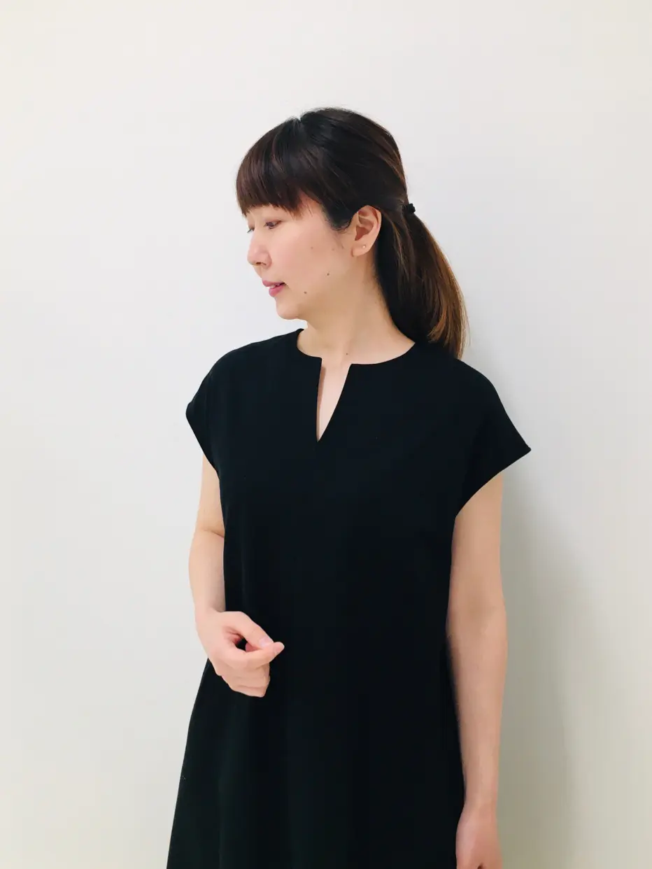 23区 L やの コーディネート画像