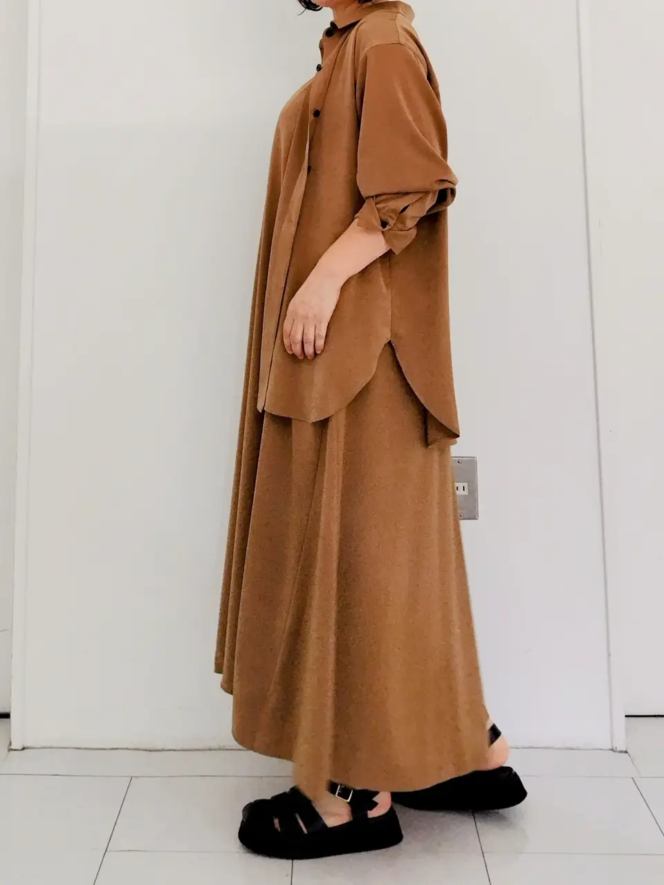 23区 L ナオミ コーディネート画像