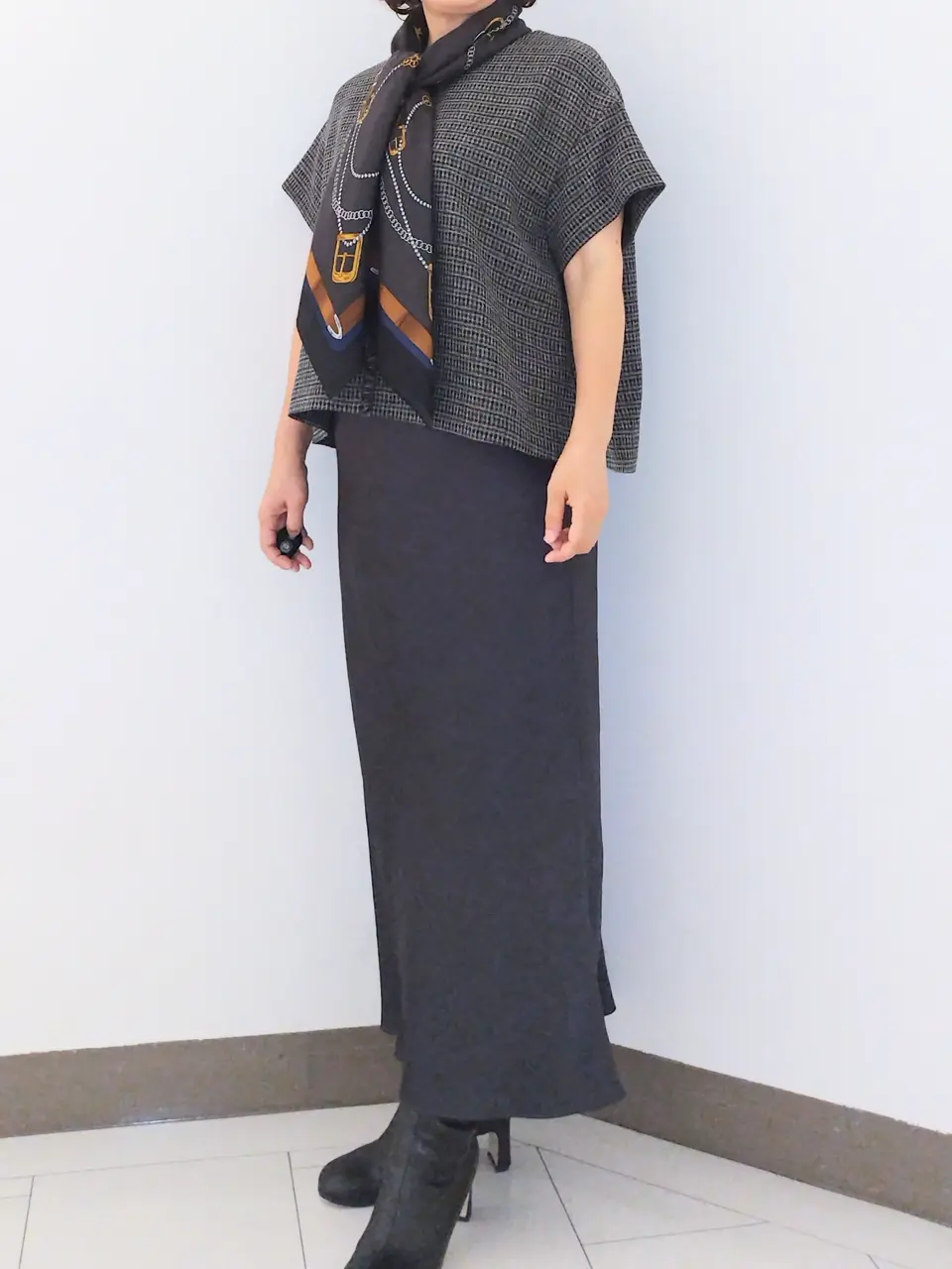 23区 L ナオミ コーディネート画像