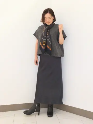 23区 L ナオミ コーディネート画像