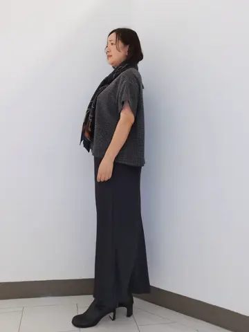 23区 L ナオミ コーディネート画像