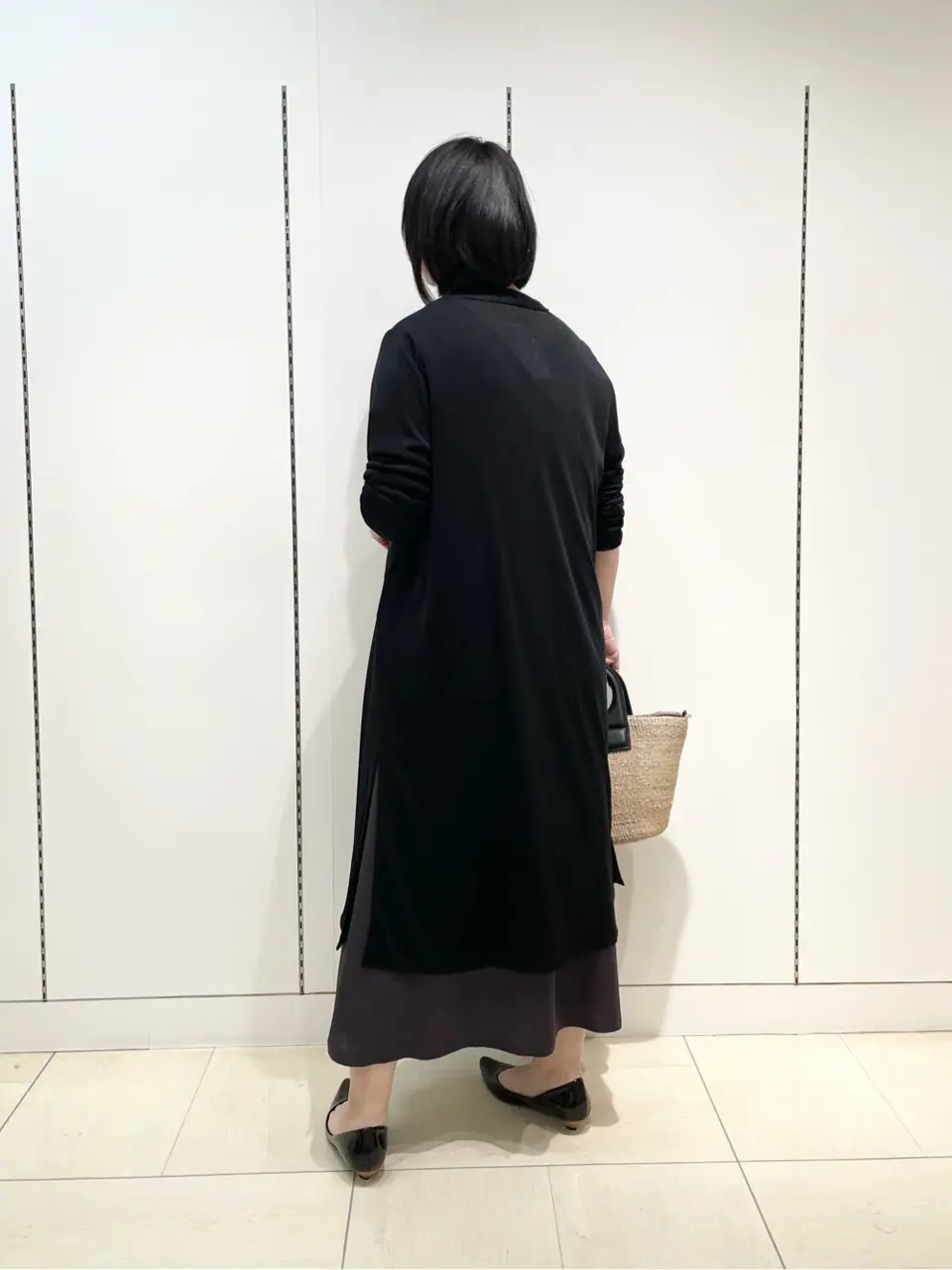 23区 L 松澤 コーディネート画像