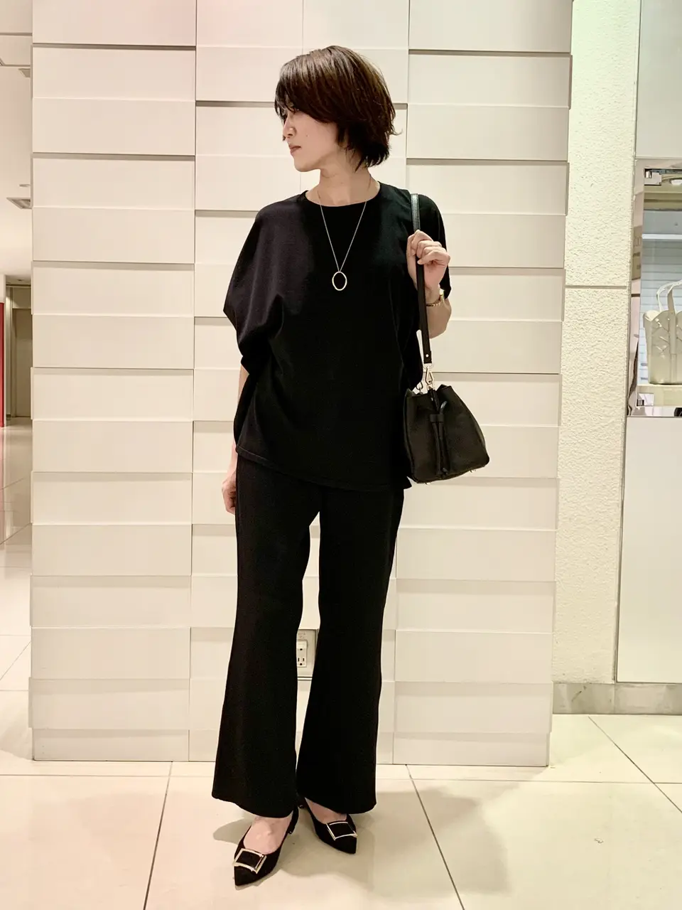  稲船 コーディネート画像