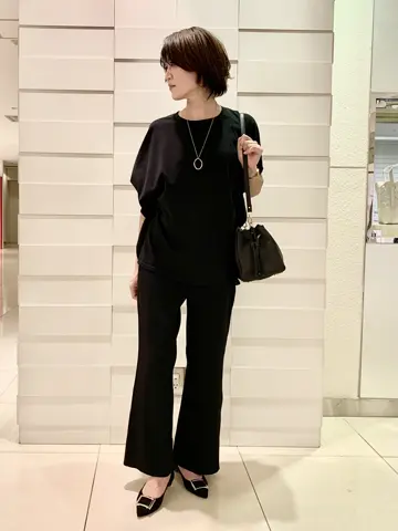 23区 L 稲船 コーディネート画像