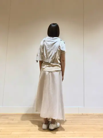 23区 L 露草 コーディネート画像