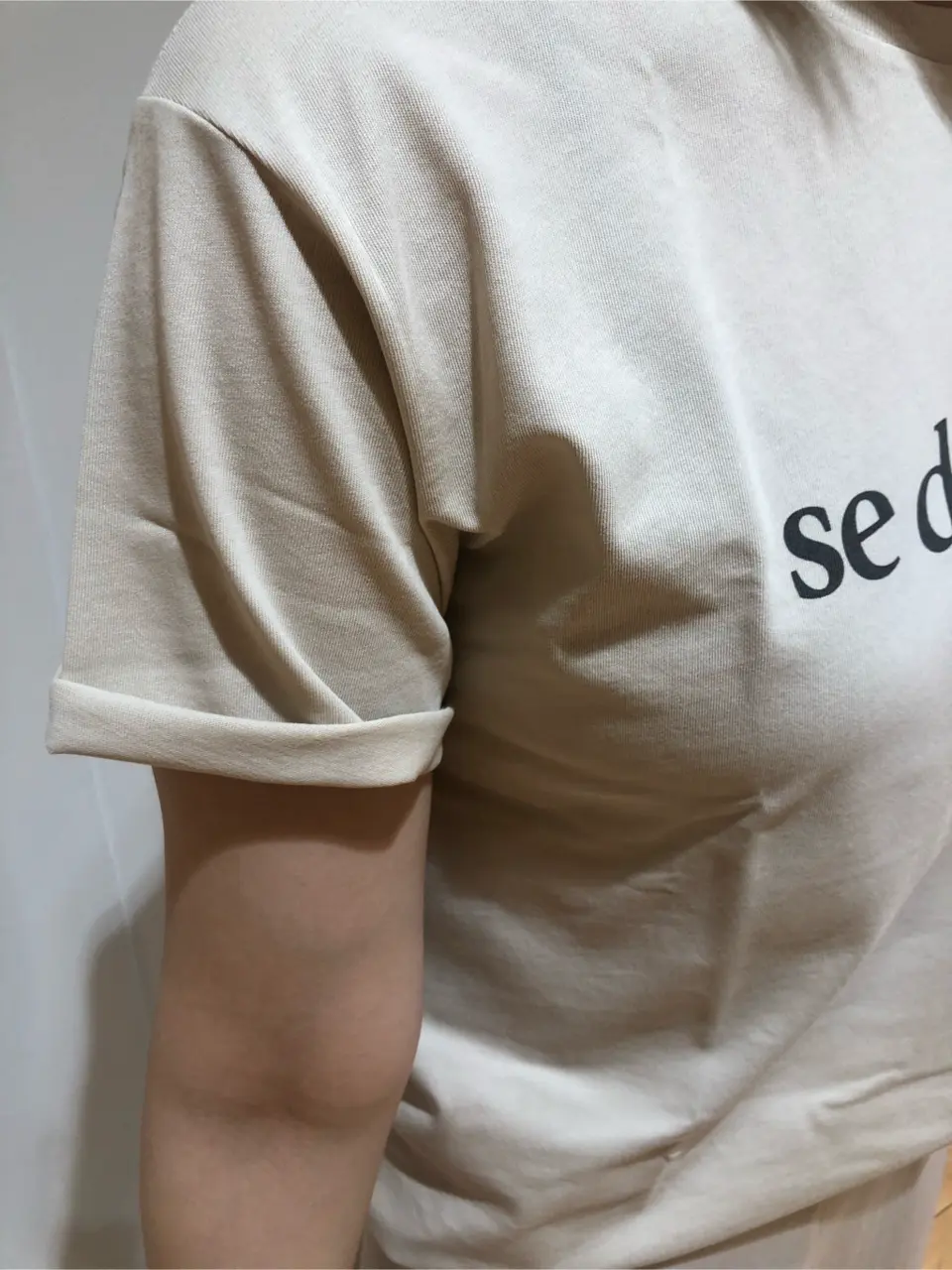 23区 L 露草 コーディネート画像