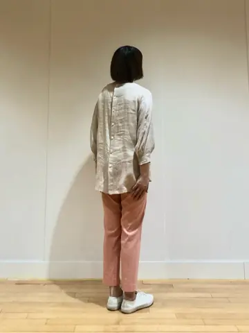 23区 L 露草 コーディネート画像