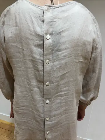 23区 L 露草 コーディネート画像