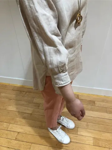 23区 L 露草 コーディネート画像