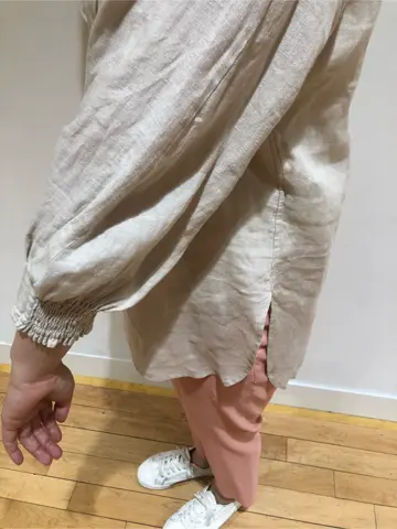 23区 L 露草 コーディネート画像