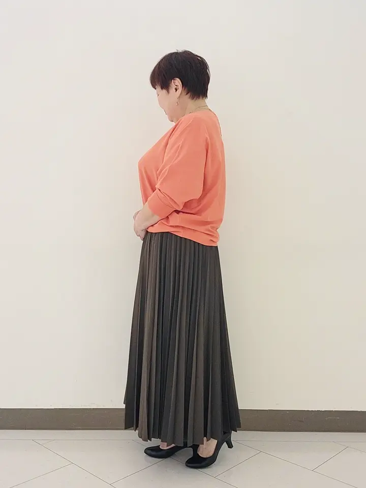 23区 L kazumi コーディネート画像