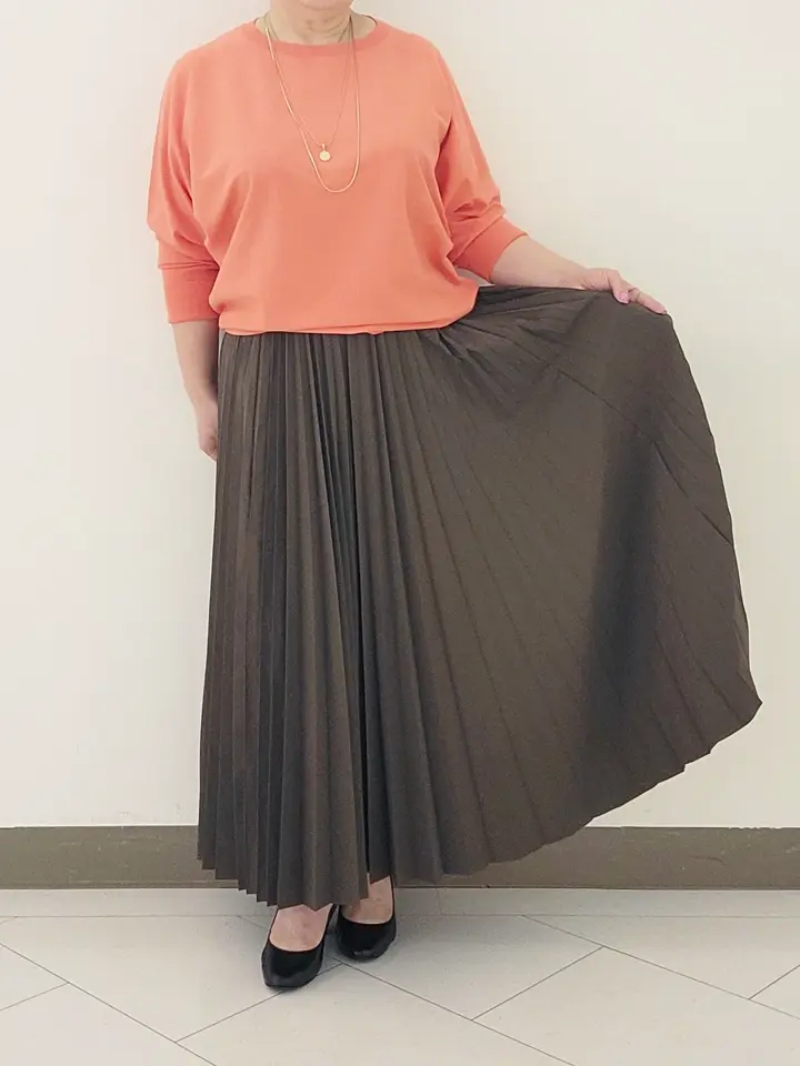 23区 L kazumi コーディネート画像