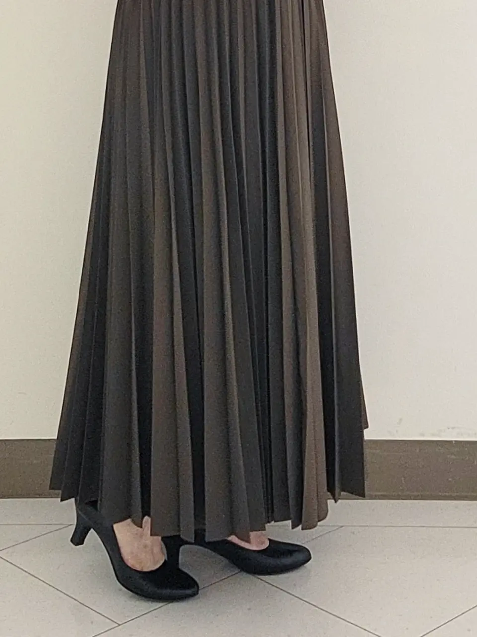 23区 L kazumi コーディネート画像