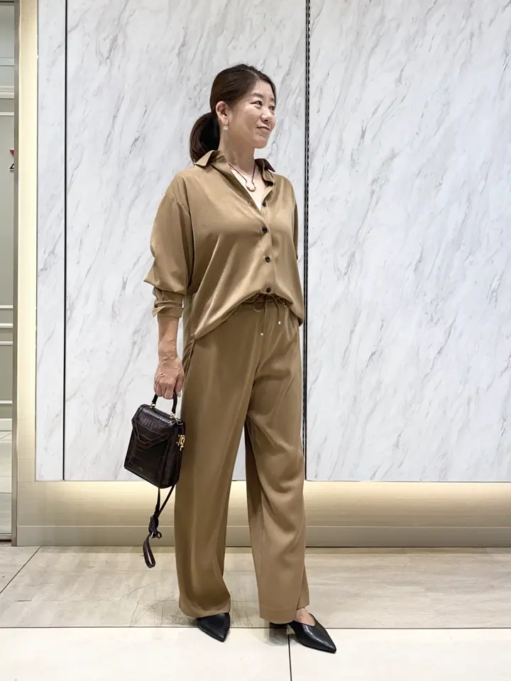 23区 勝俣 コーディネート画像