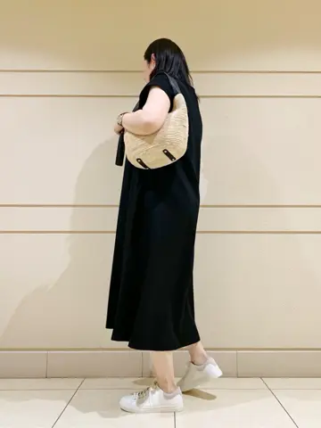 23区 L 山崎 コーディネート画像