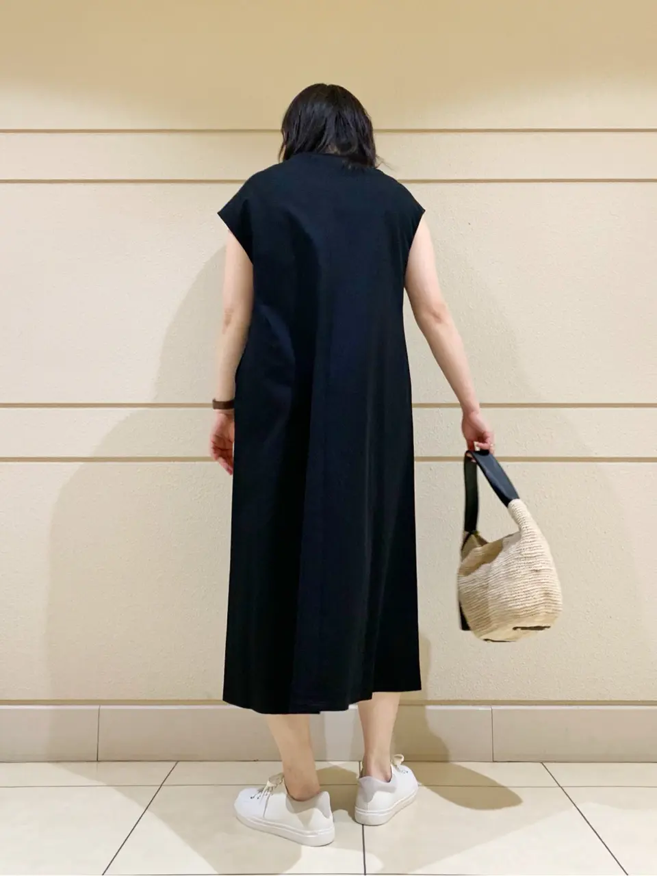 23区 L 山崎 コーディネート画像