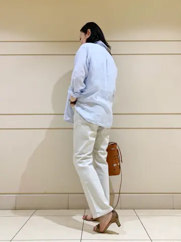 23区 L 山崎 コーディネート画像