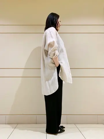 23区 L 山崎 コーディネート画像