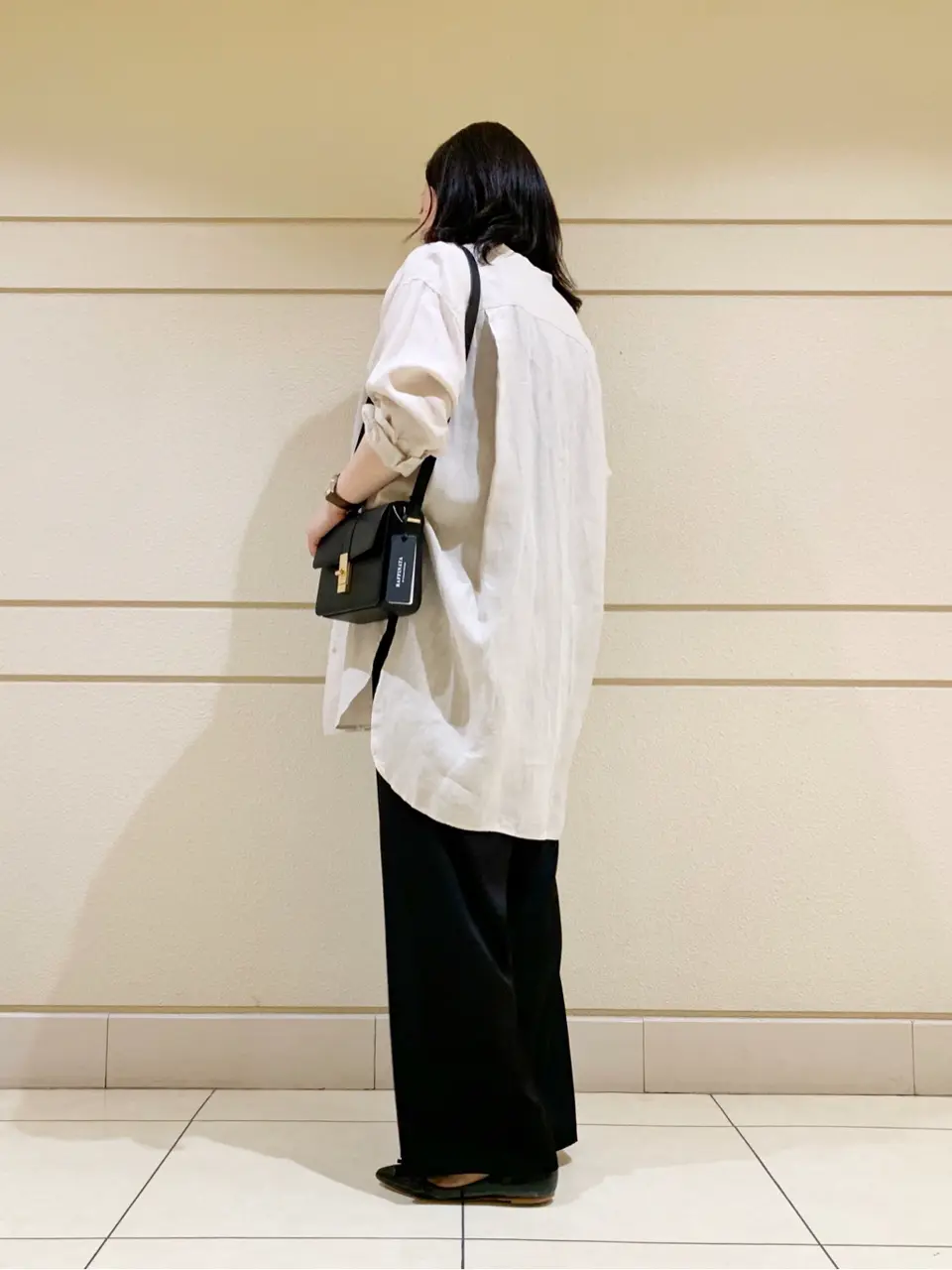 23区 L 山崎 コーディネート画像