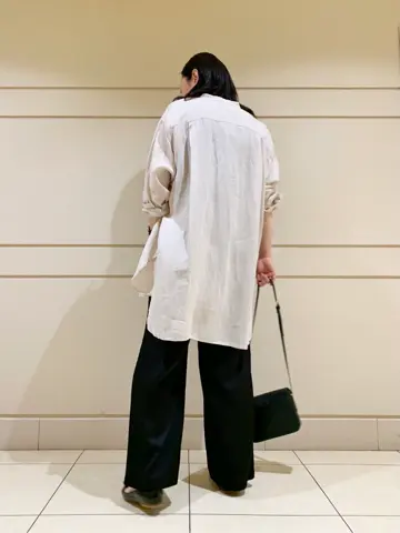 23区 L 山崎 コーディネート画像