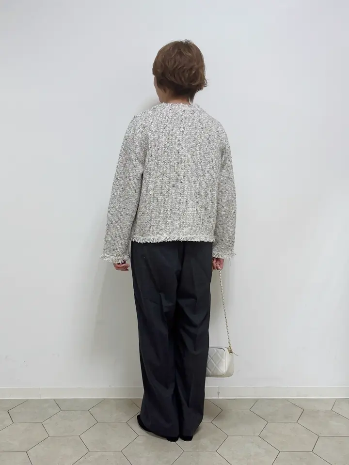 23区 L 田中 コーディネート画像