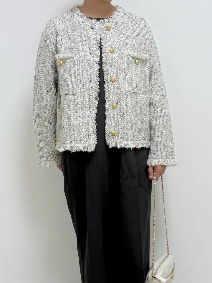 23区 L 田中 コーディネート画像