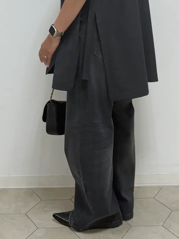 23区 L 田中 コーディネート画像