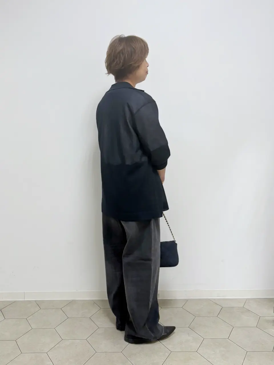 23区 L 田中 コーディネート画像