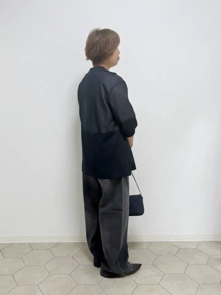 23区 L 田中 コーディネート画像