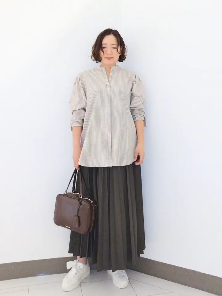 23区 L ナオミ コーディネート画像