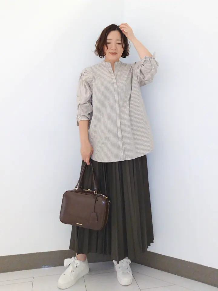 23区 L ナオミ コーディネート画像