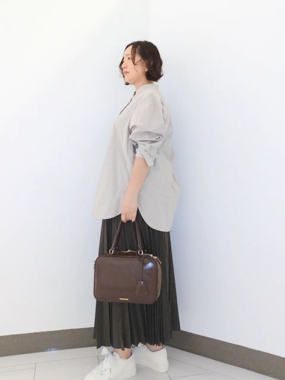 23区 L ナオミ コーディネート画像