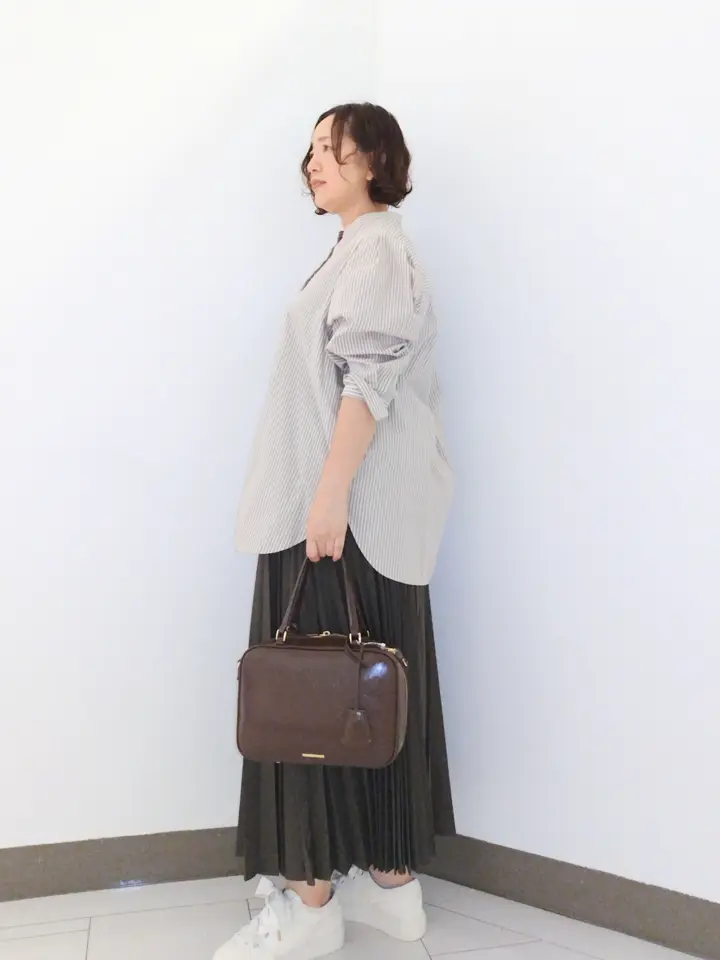 23区 L ナオミ コーディネート画像