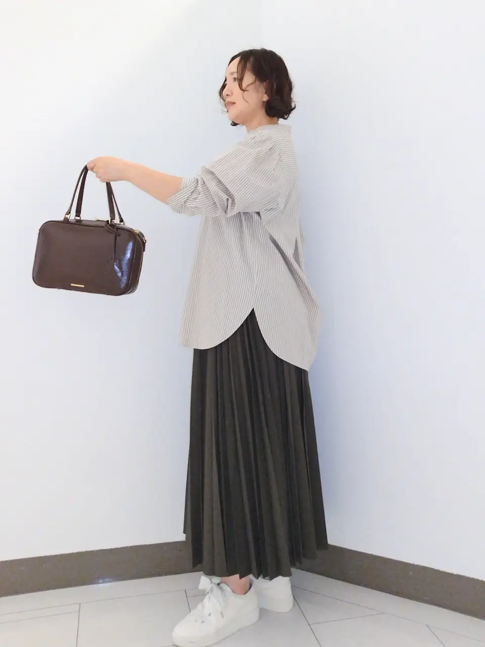 23区 L ナオミ コーディネート画像