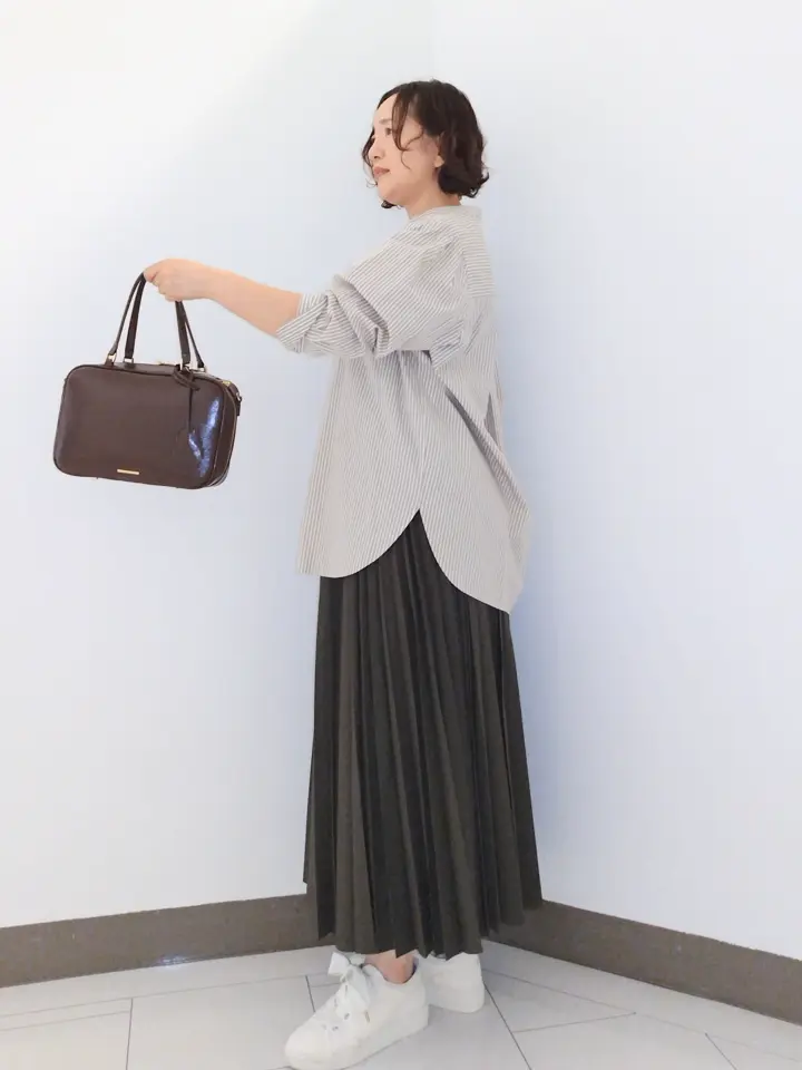 23区 L ナオミ コーディネート画像