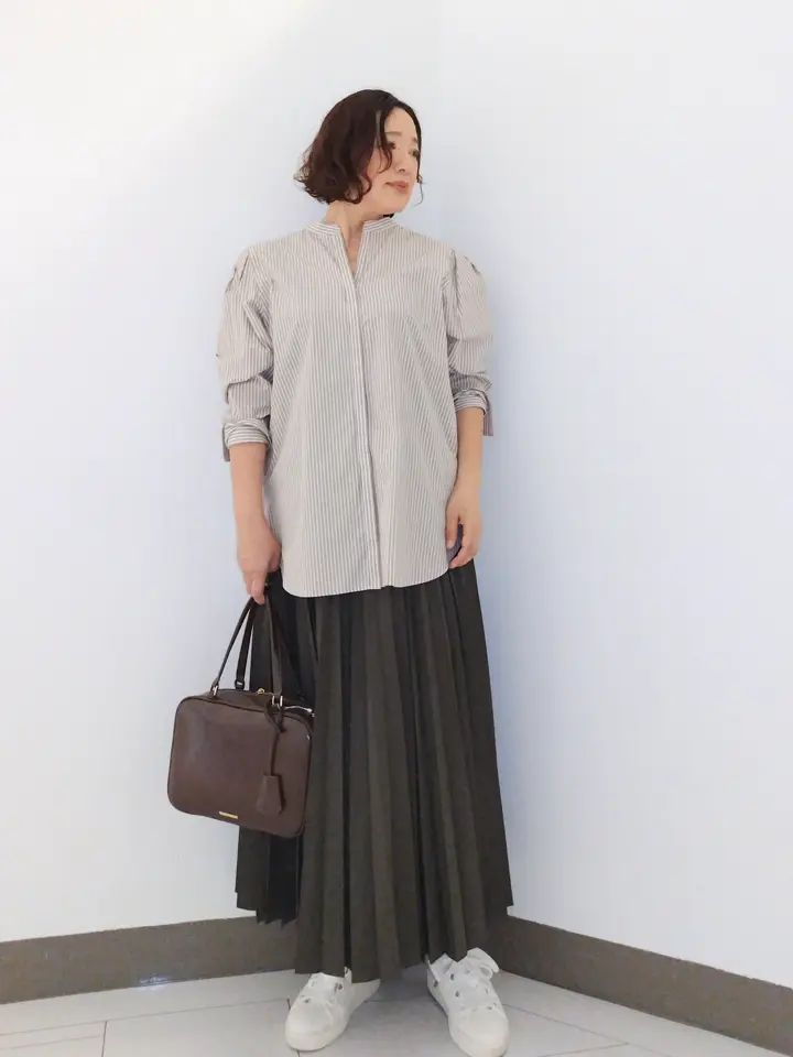 23区 L ナオミ コーディネート画像