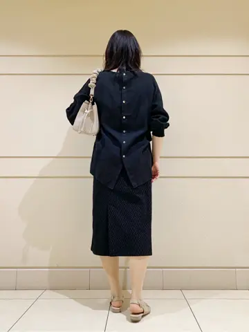 23区 L 山崎 コーディネート画像