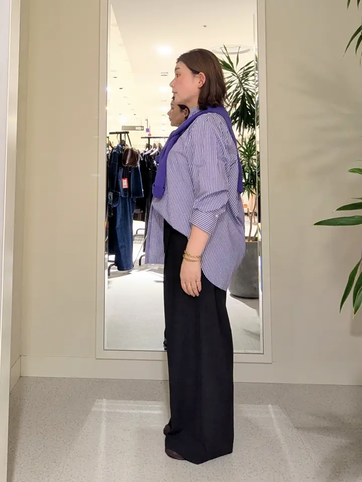 23区 L 西川 コーディネート画像