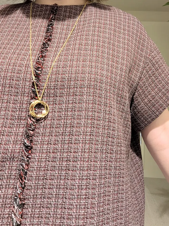 23区 L 西川 コーディネート画像