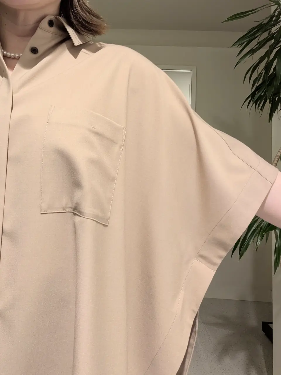 23区 L 西川 コーディネート画像