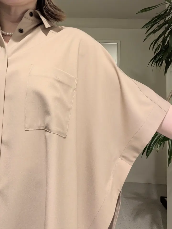 23区 L 西川 コーディネート画像