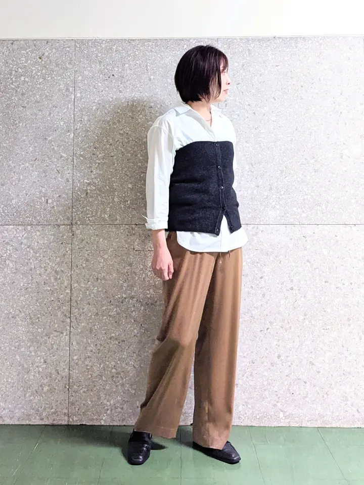 23区 L 緒續 コーディネート画像