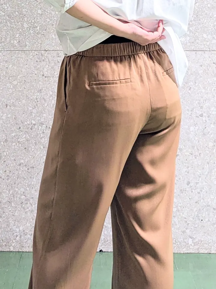 23区 L 緒續 コーディネート画像