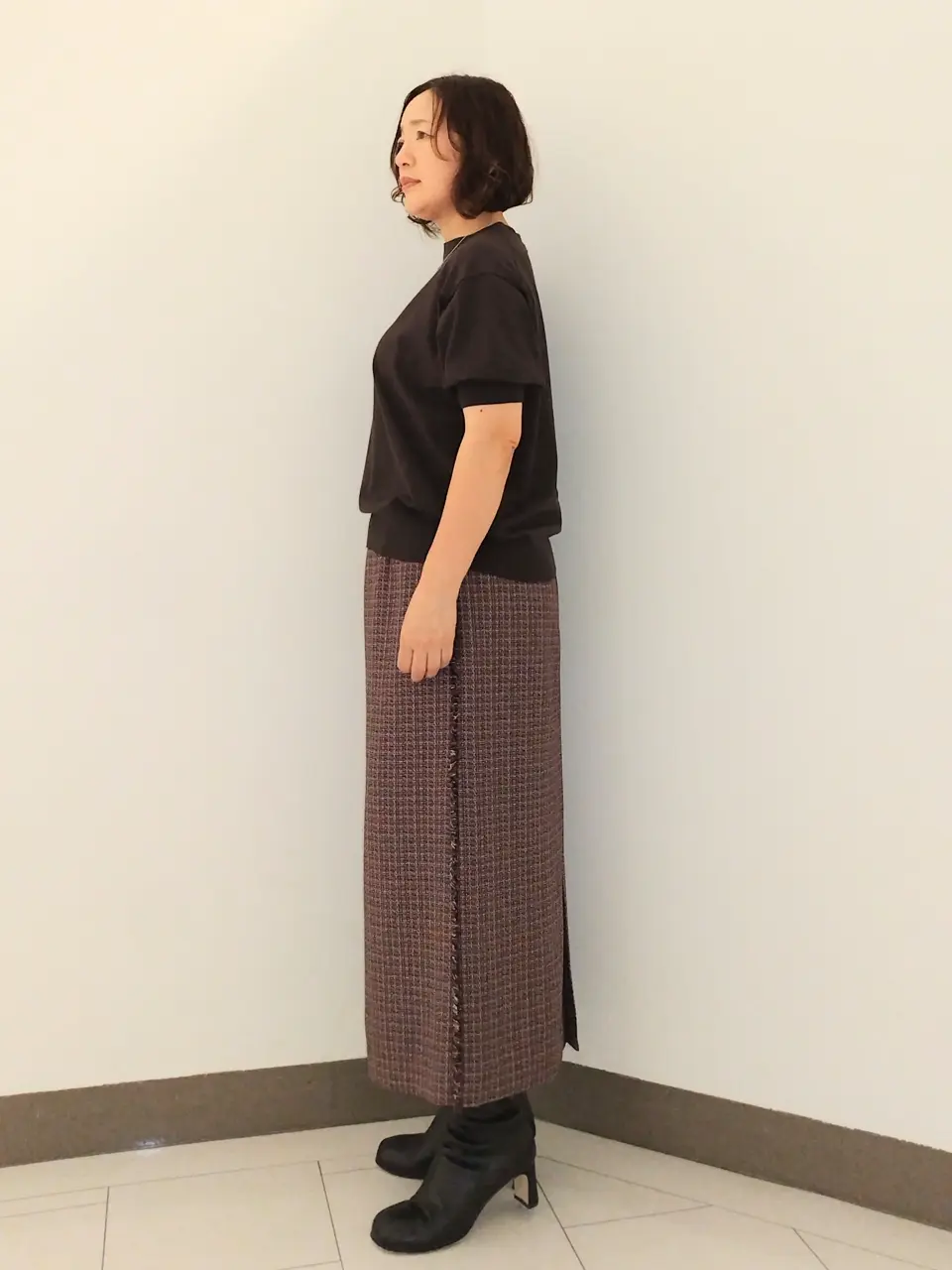 23区 L ナオミ コーディネート画像