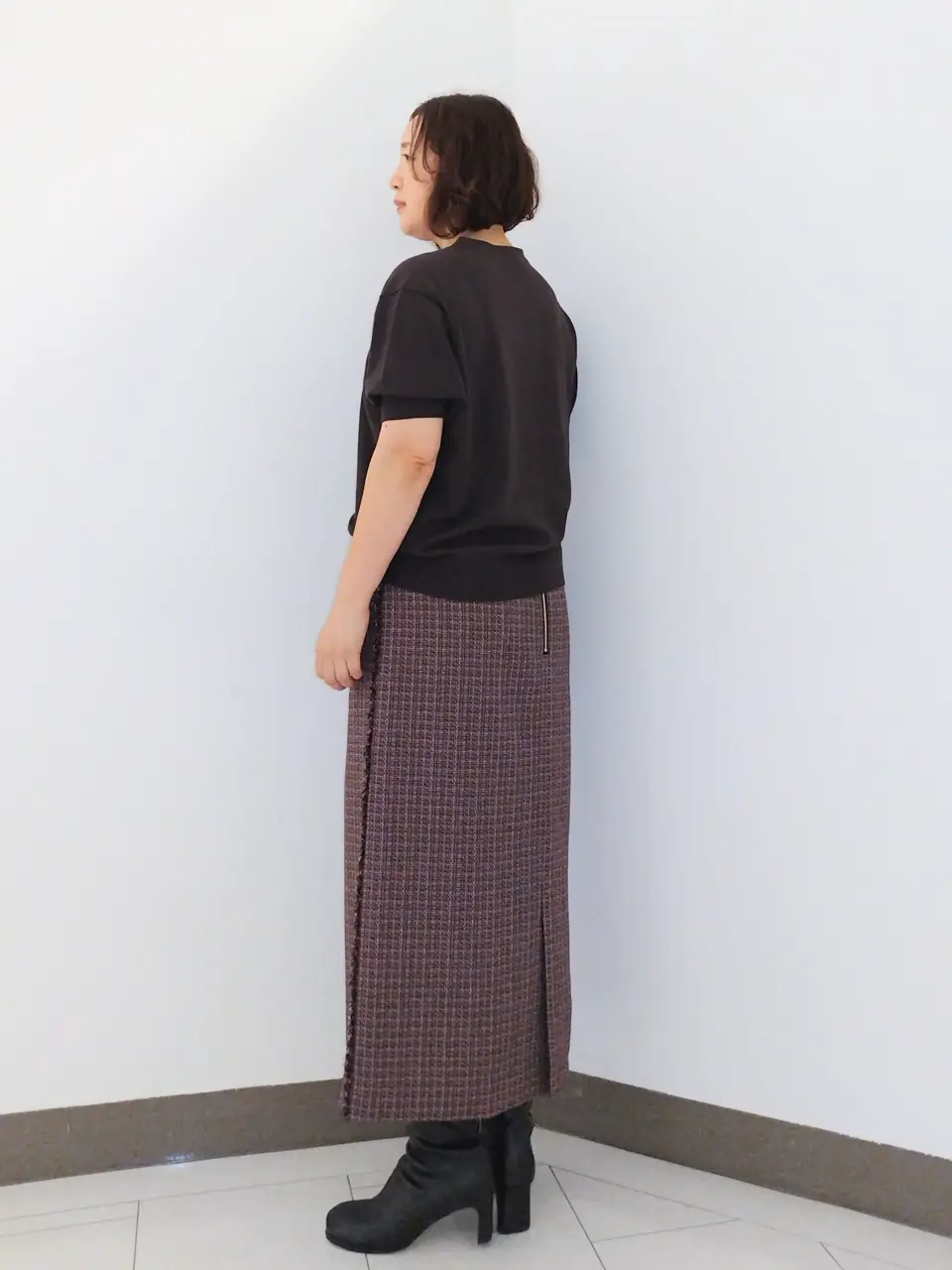 23区 L ナオミ コーディネート画像