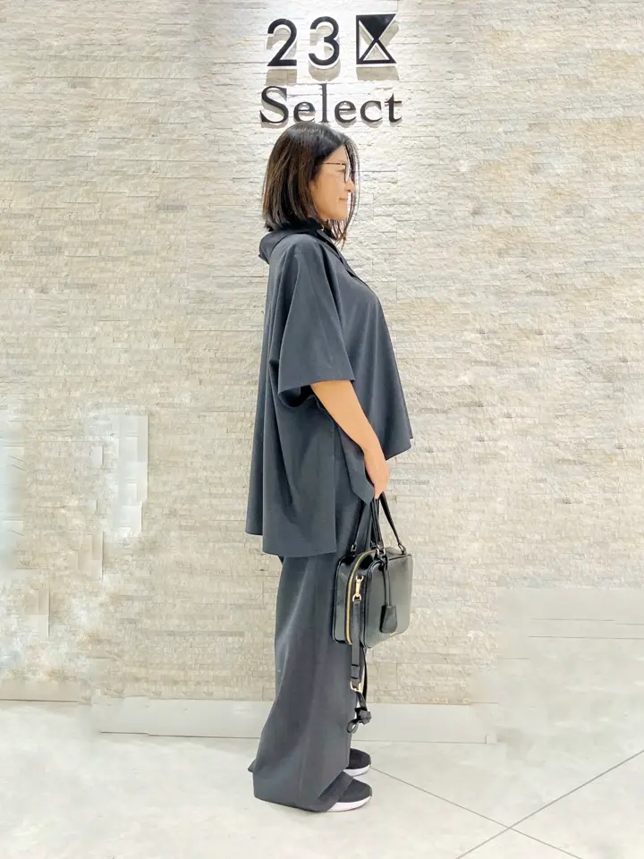 23区 L 三木 コーディネート画像