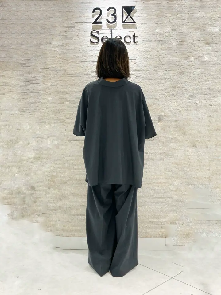 23区 L 三木 コーディネート画像