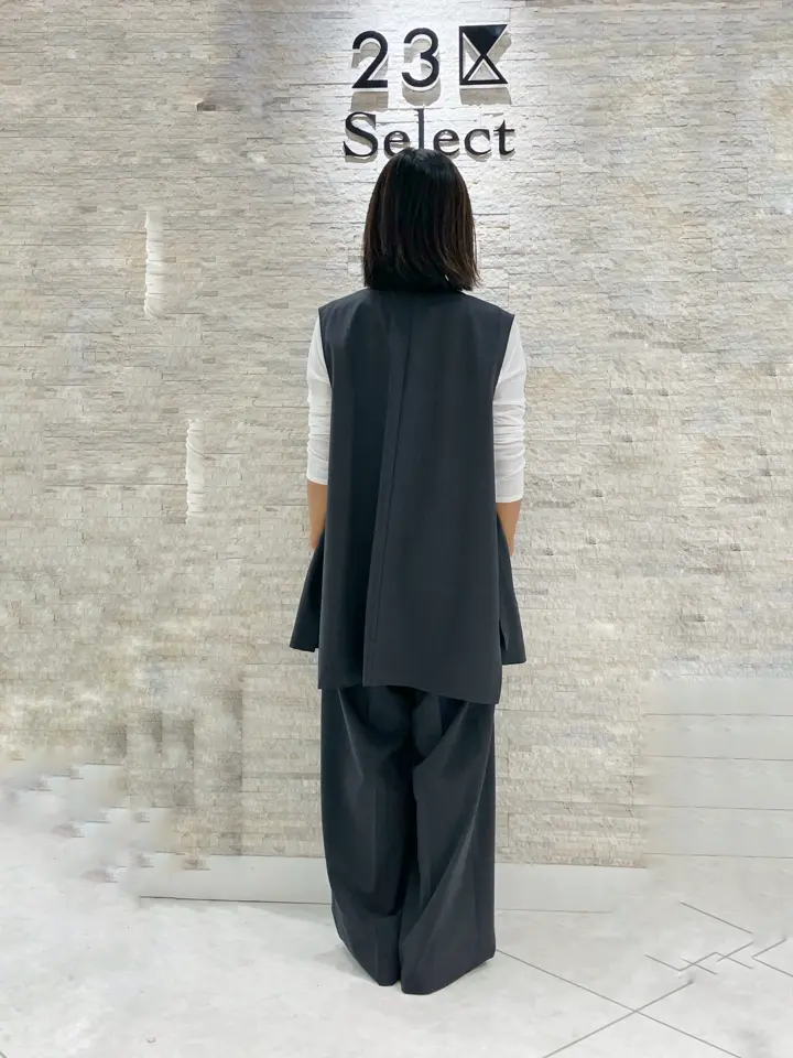 23区 L 三木 コーディネート画像