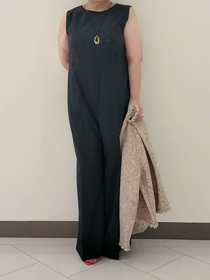 23区 L kazumi コーディネート画像